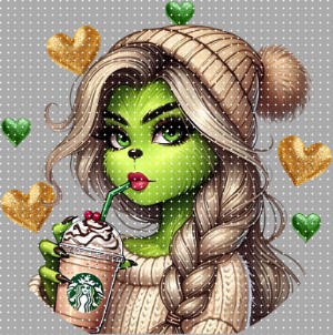 cup lid design-BG 75